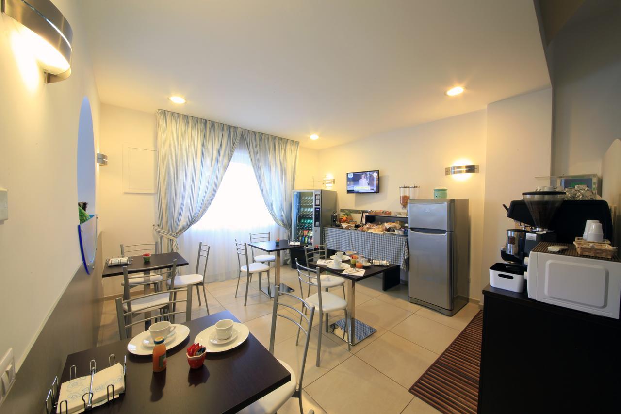 B&B Al Picchio Monopoli Exterior photo