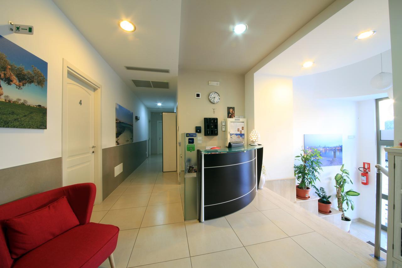 B&B Al Picchio Monopoli Exterior photo