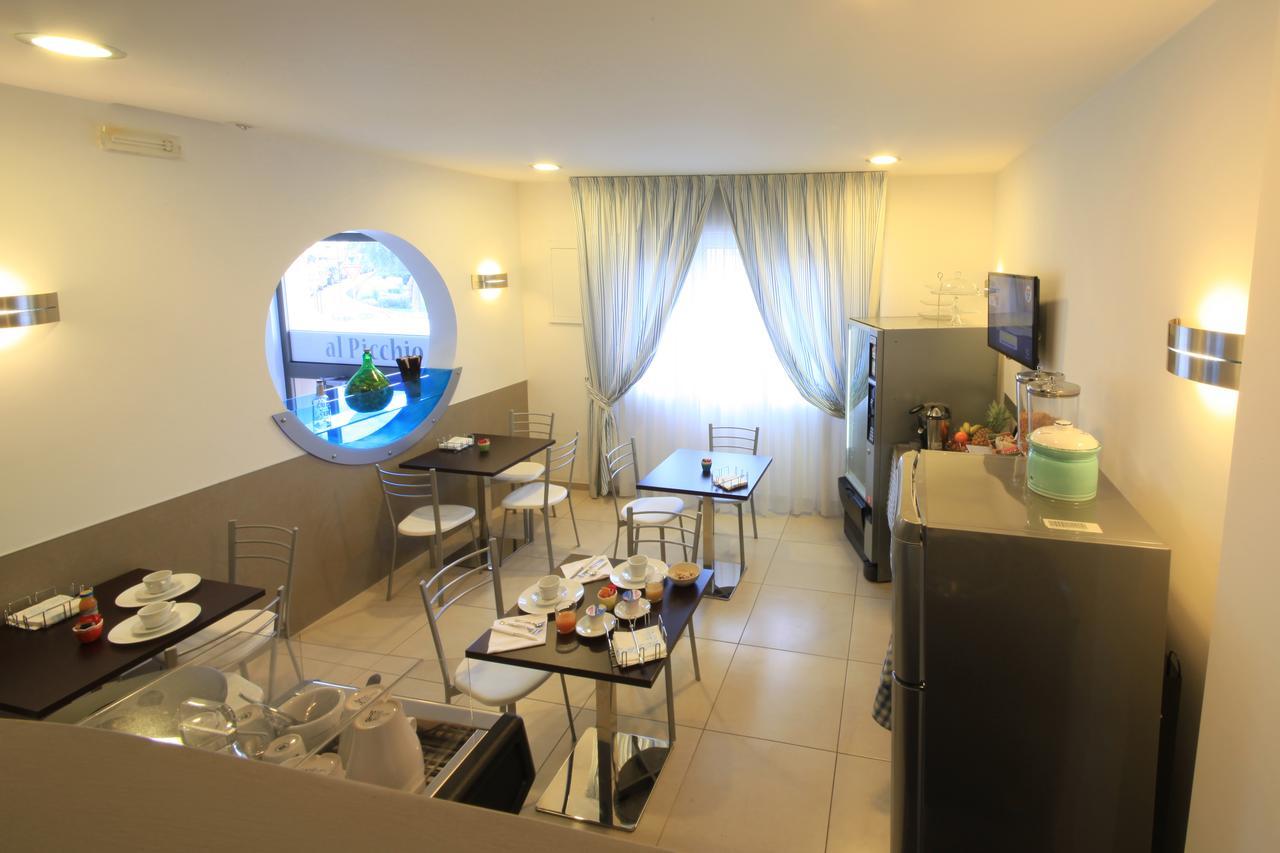 B&B Al Picchio Monopoli Exterior photo