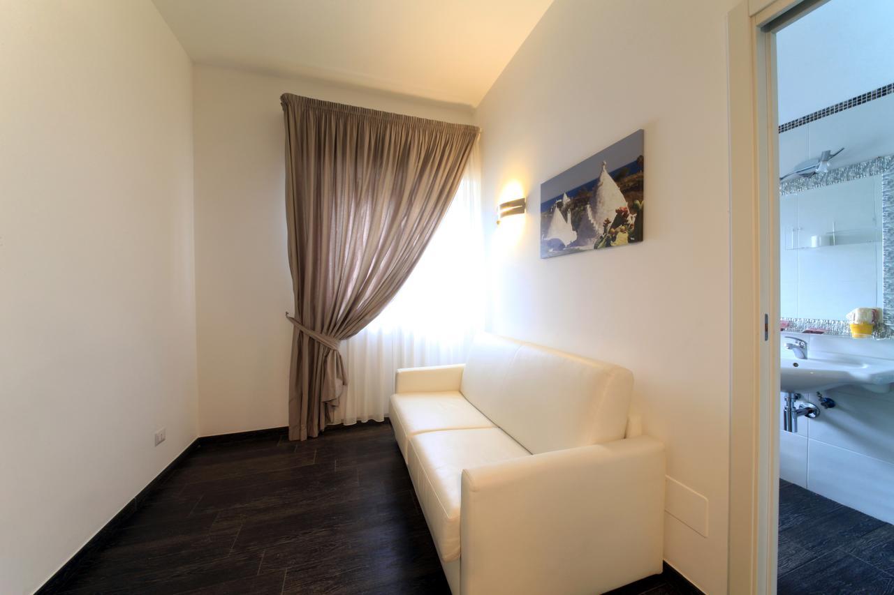B&B Al Picchio Monopoli Exterior photo