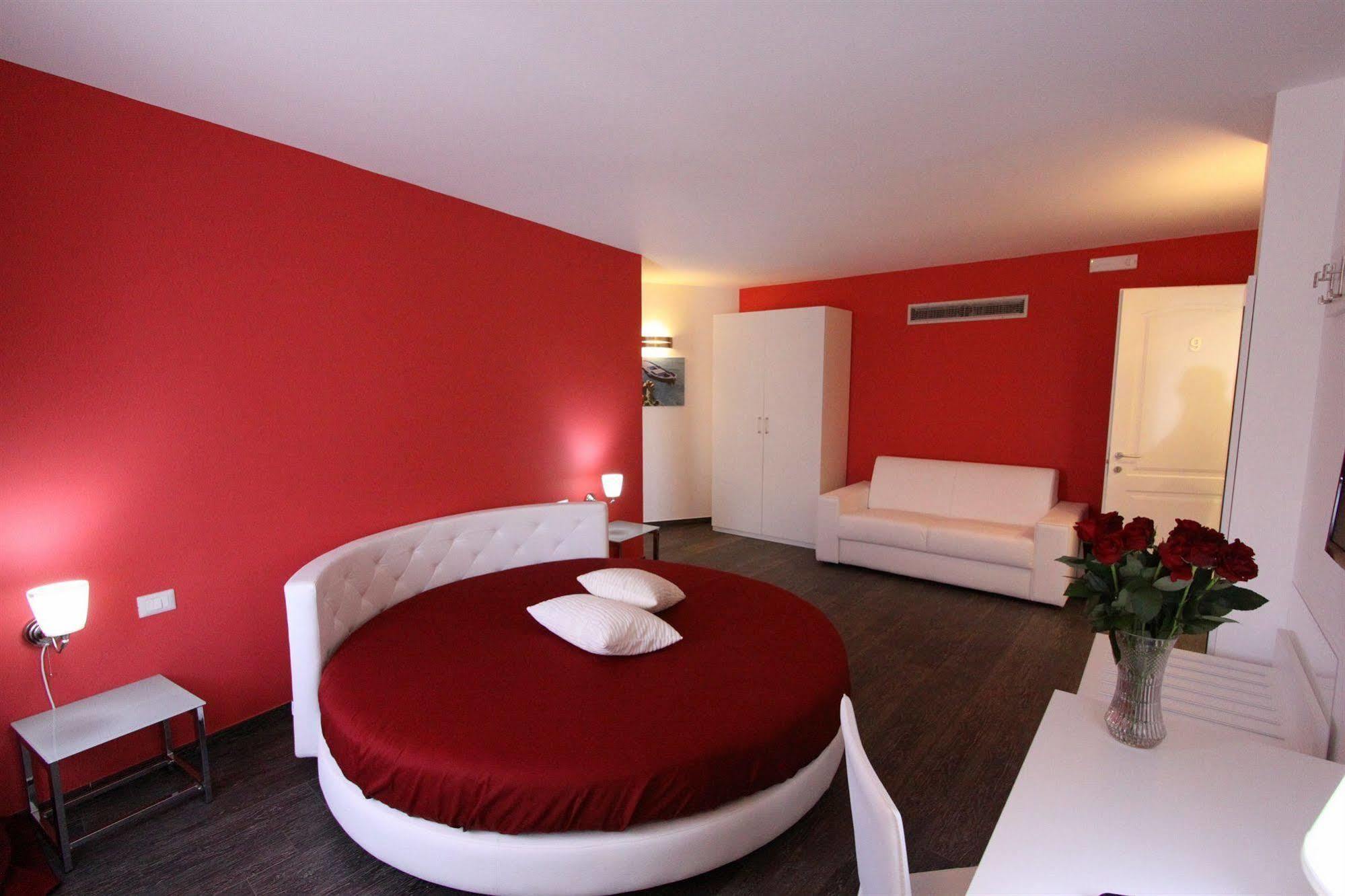 B&B Al Picchio Monopoli Exterior photo
