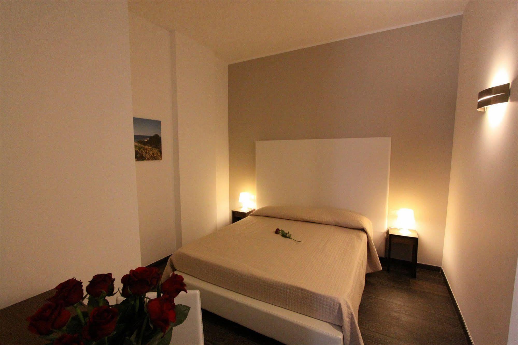 B&B Al Picchio Monopoli Exterior photo