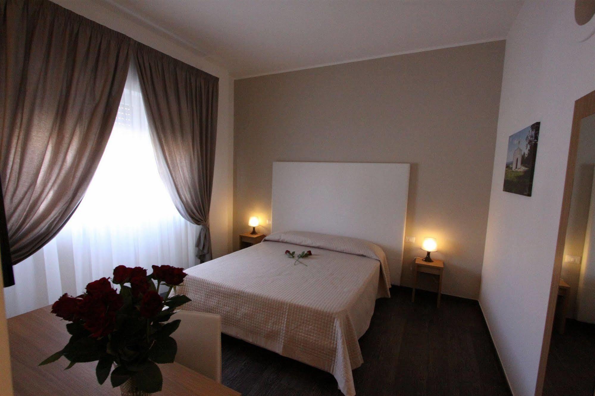 B&B Al Picchio Monopoli Exterior photo