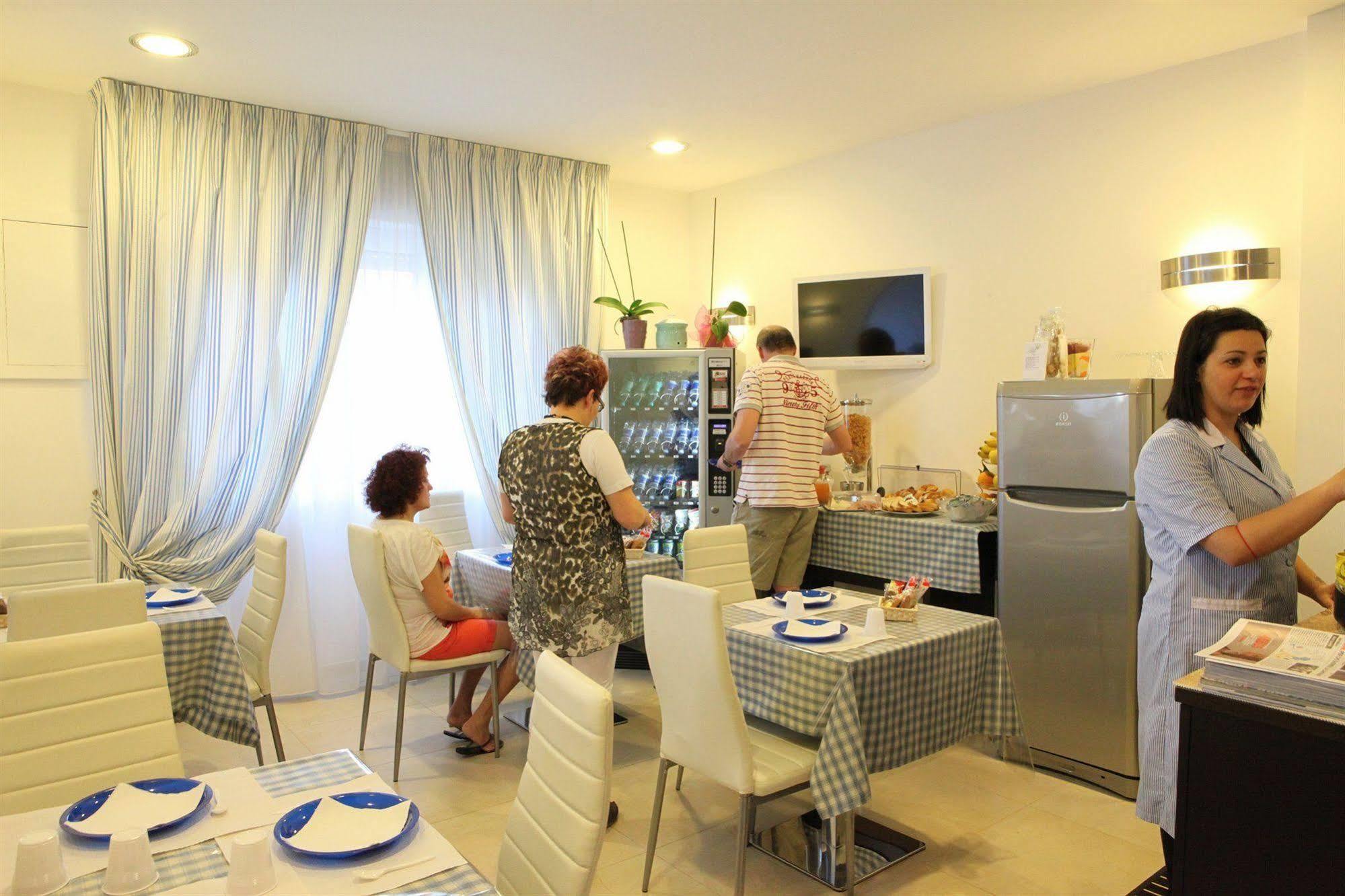 B&B Al Picchio Monopoli Exterior photo