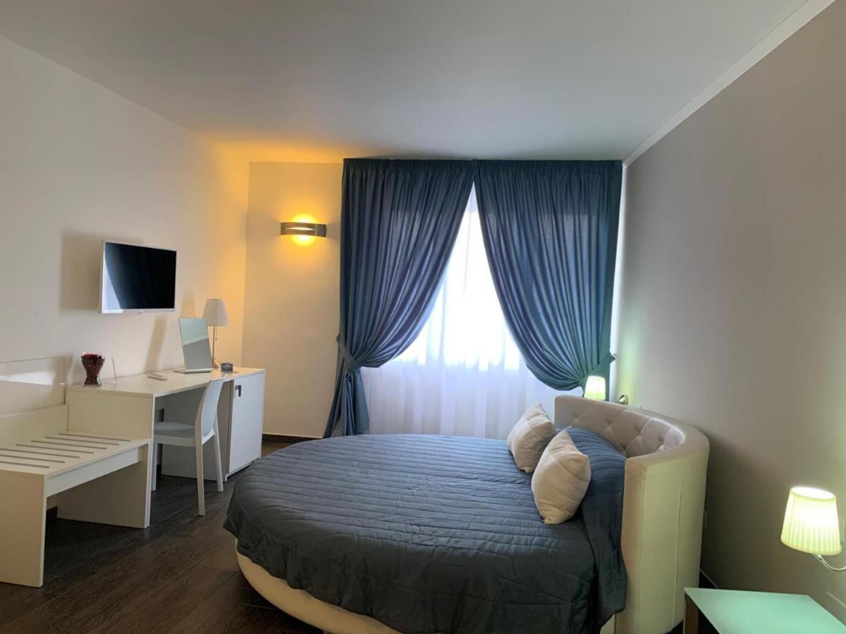 B&B Al Picchio Monopoli Exterior photo
